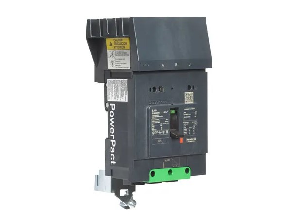 SCHNEIDER ELECTRIC BGA34030Y