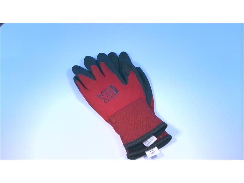 SUPERIOR GLOVE SNTAPVC/XL