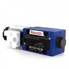 4WE6Y2-62/EG24N9K4/V by BOSCH