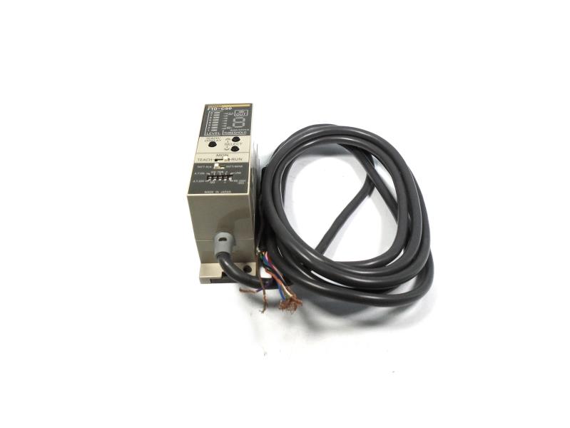 OMRON F10-C50