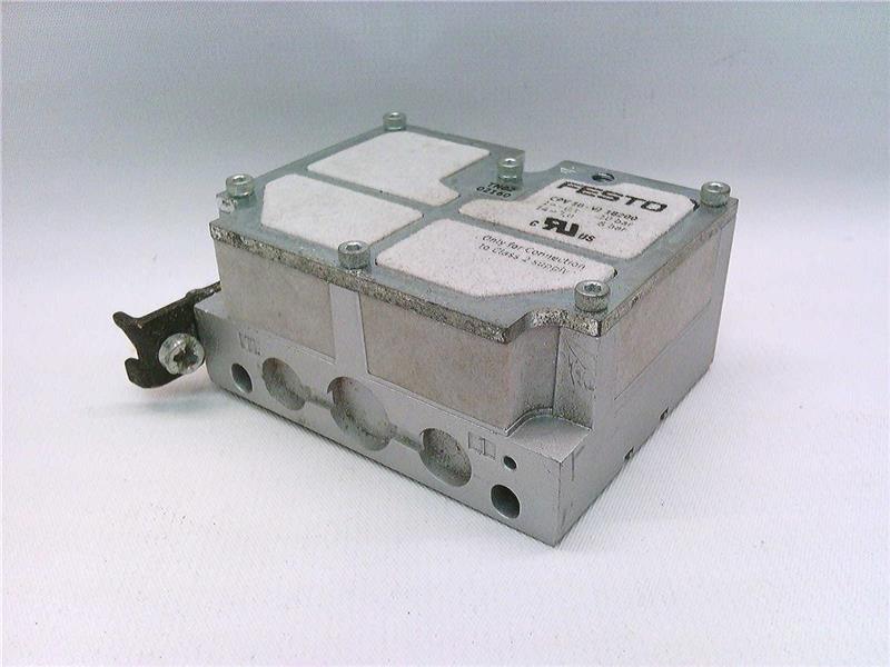 CPV10-EPL-EU par FESTO