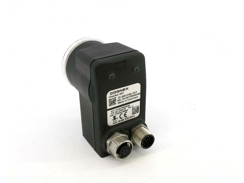 COGNEX 821-0069-3R