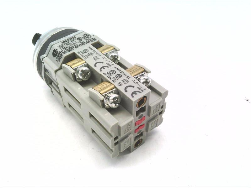 IDEC ASD3322N