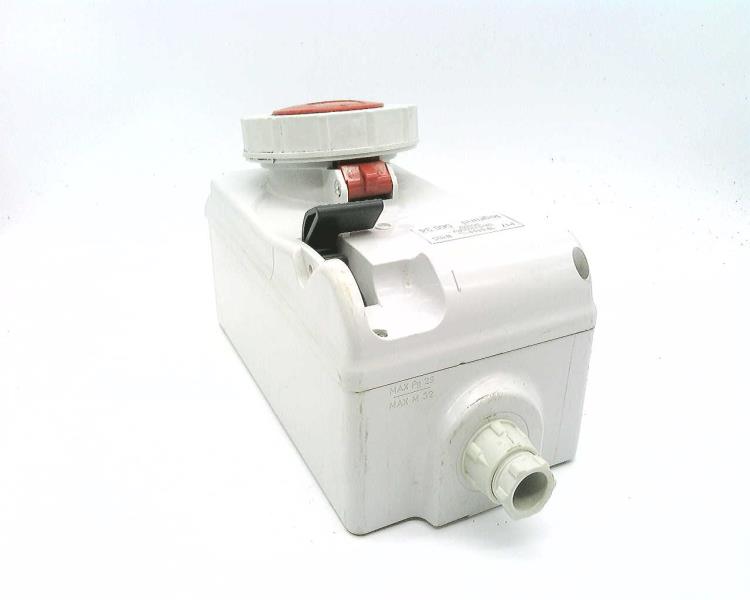 LEGRAND 056634