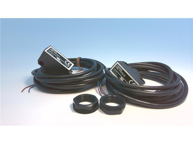 OMRON E3Z-FTP12 2M
