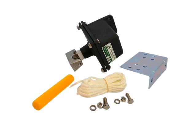 CRANE DORRAY PS-1003-BSW NO/NC