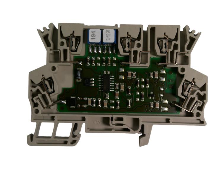 WEIDMULLER MCZ-PT100/3-CLP-0-200C