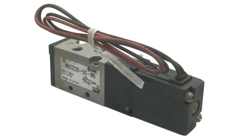 SMC NVZ3120-5G-M5