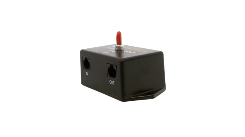 TCS RJ-11 by NORTHERN TECHNOLOGIES
