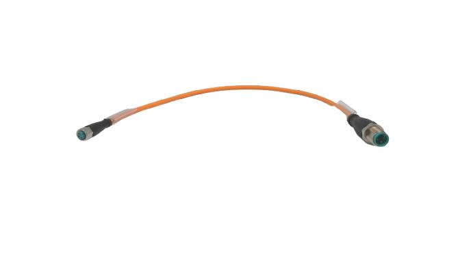 PEPPERL & FUCHS V3-GM-OR0,3M-POC-V11-G