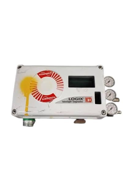520MD+37-W1D300-GM1-100 door FLOWSERVE