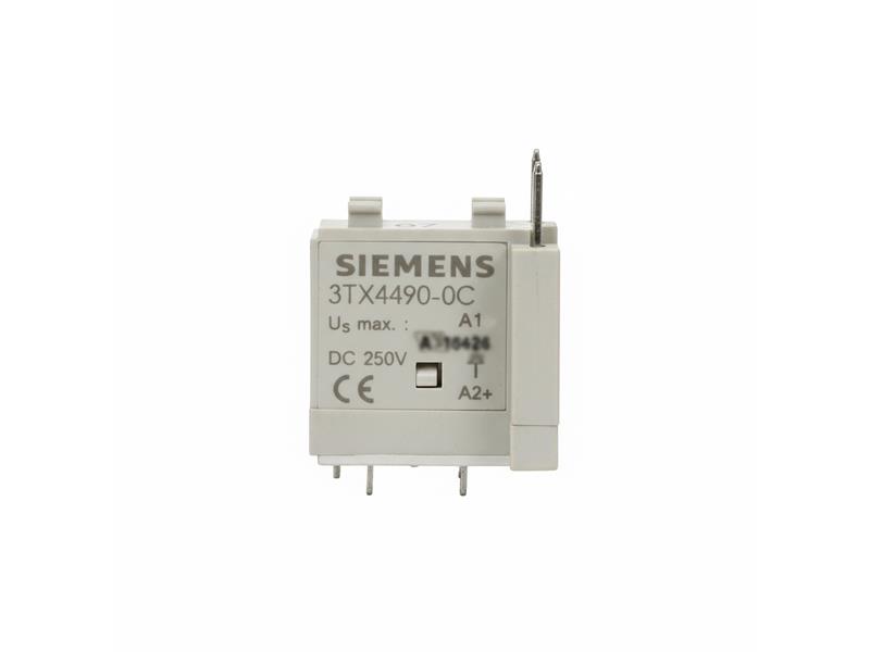 3TX4490-0C by SIEMENS