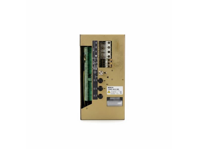 TRM3-W23-W0 por BOSCH