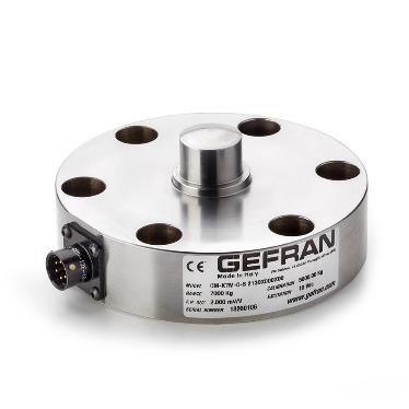 GEFRAN CM-K20M-C-S