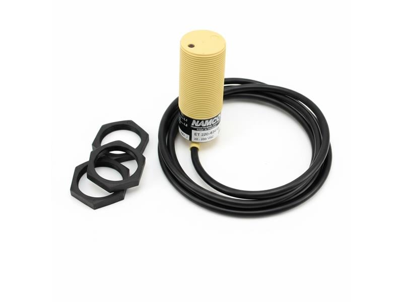 DANAHER CONTROLS ET220-42410