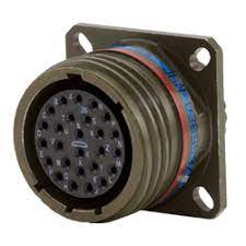 TE CONNECTIVITY D38999/26TA98SN