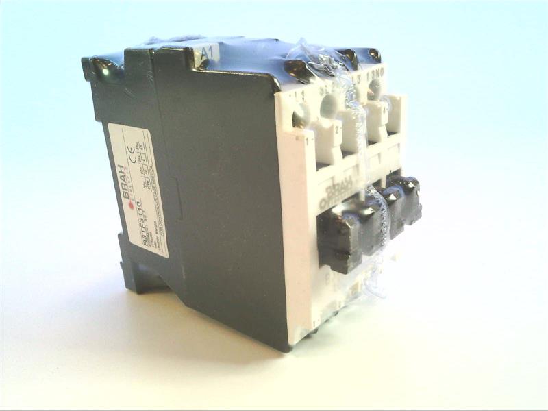 BRAH ELECTRIC B3TF3110