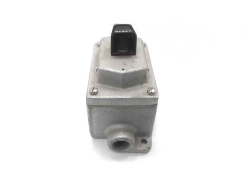 INDUSTRIAL CONTROL EQUIP EDS2192-RS