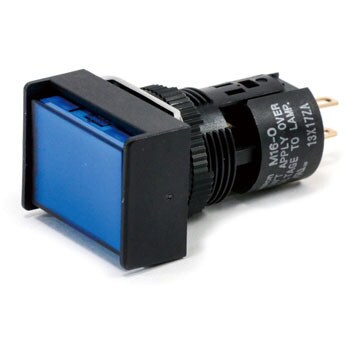 OMRON M16-JA-24D