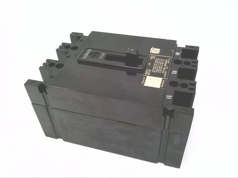 EATON CORPORATION FB3015