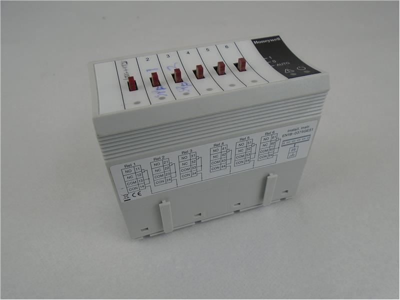 HONEYWELL XFR824AU