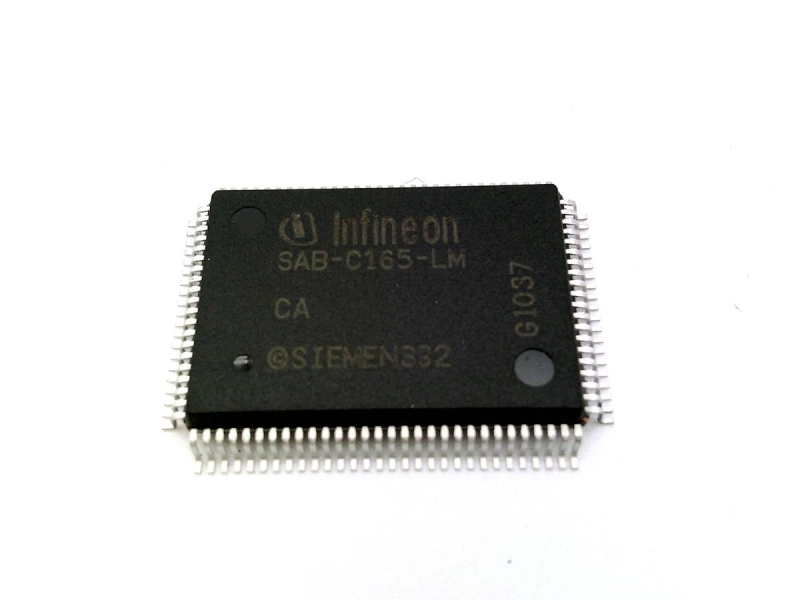 INFINEON SABC165LMCA
