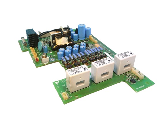 YASKAWA ELECTRIC ETC617032
