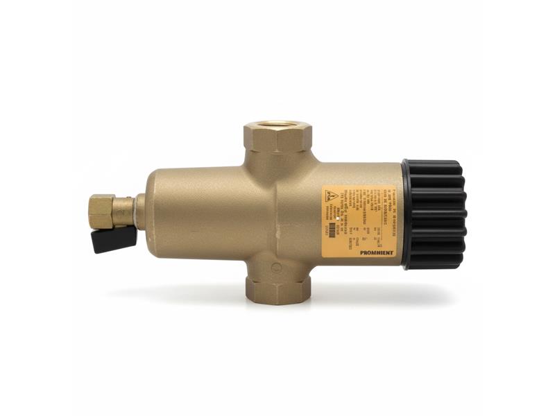 792176.0 por PROMINENT FLUID CONTROLS