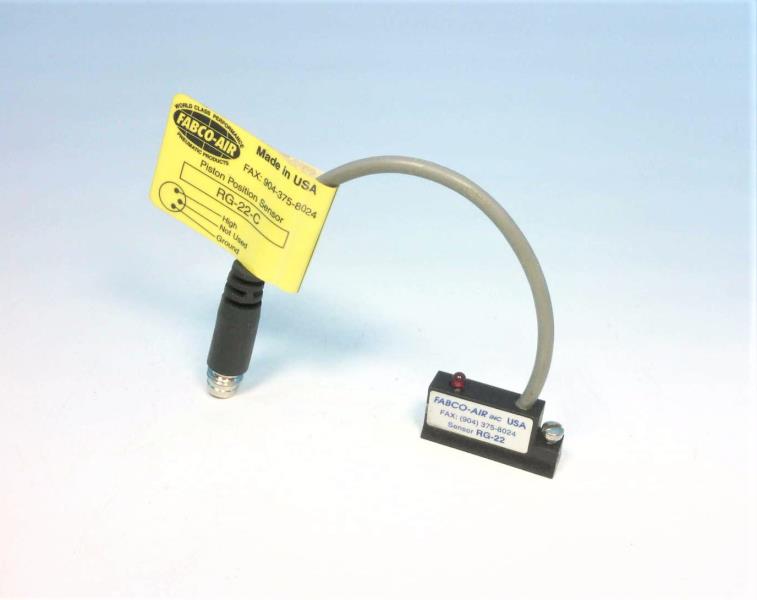 FABCO RG-22-C