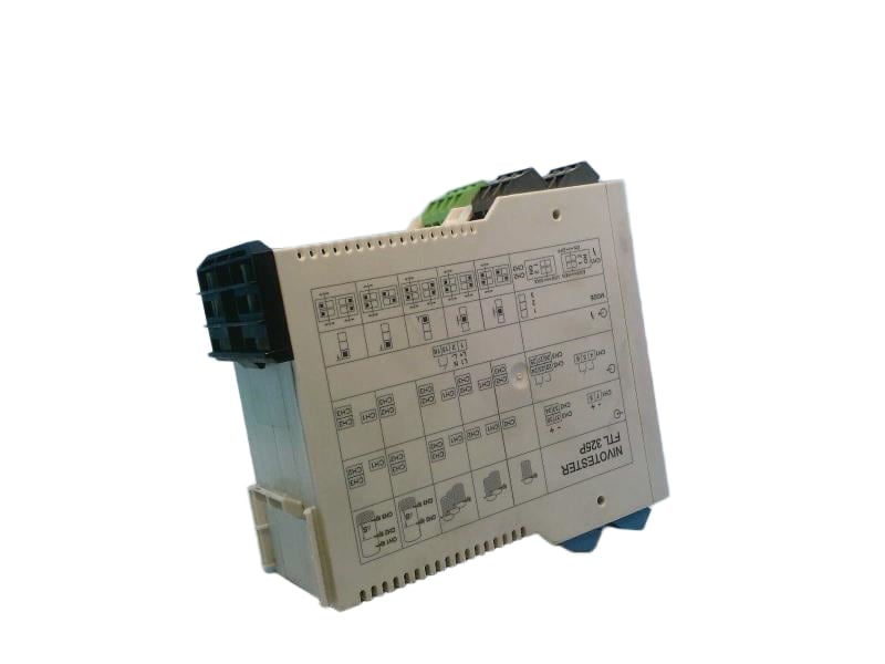 ENDRESS & HAUSER FTL325P-F3E3