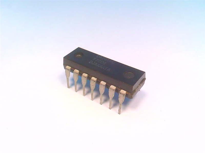 INTERSIL UA741PC