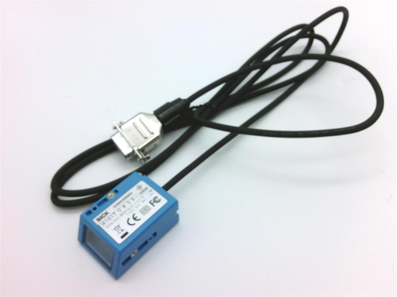 CLV503-0090S03, par SICK