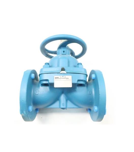 3-2538-R2-903 por ITT