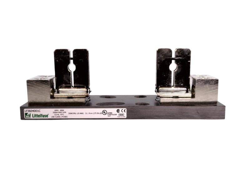LITTELFUSE LFJ60400-1C