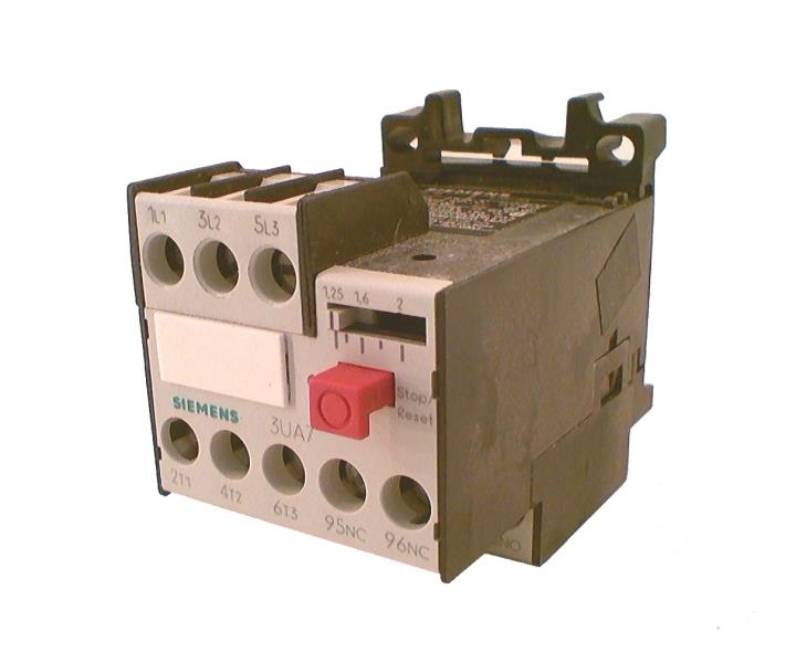 SIEMENS 3UA7011-1B