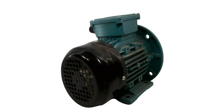 BROOK CROMPTON TA4M.75-2D