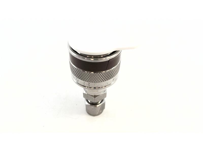 SWAGELOK SS-QC4-B-400K8