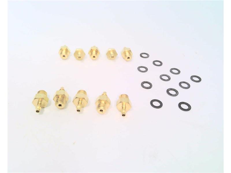 CLIPPARD 11752-5-PKG