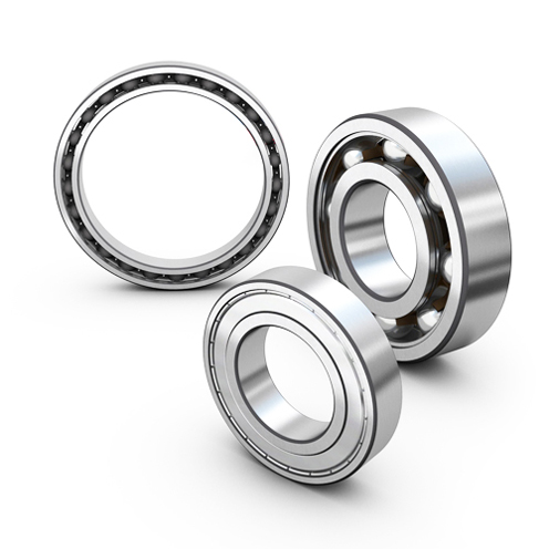 SKF 6212-2RS1/C3GJN