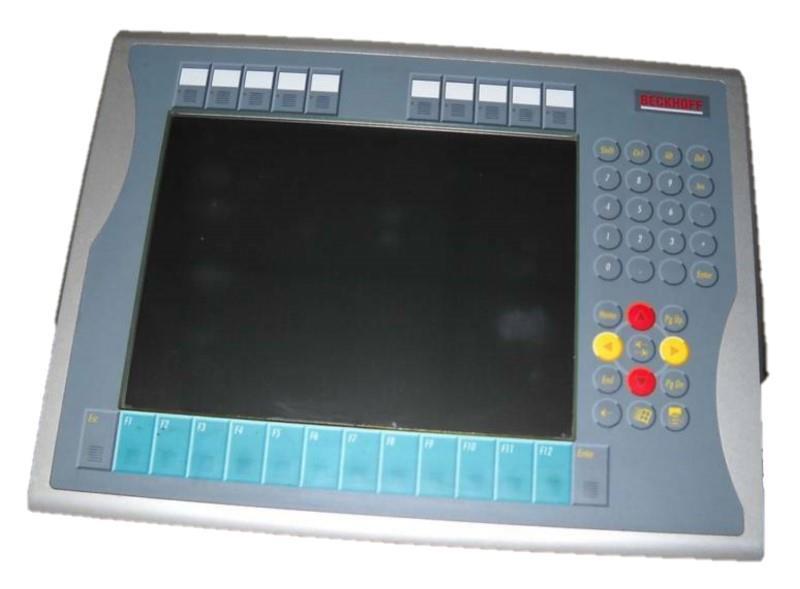 BECKHOFF CP7021-1010-0010