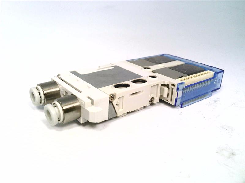 SMC SJ3A60-5CU-C4