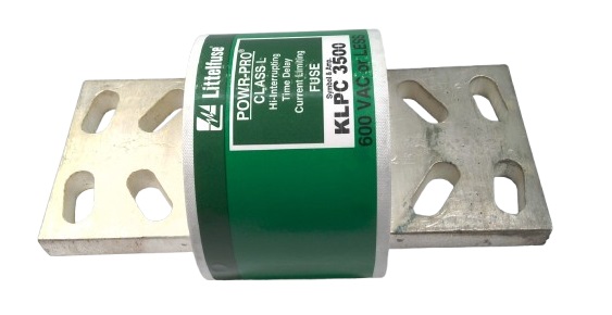 KLPC3500 par LITTELFUSE