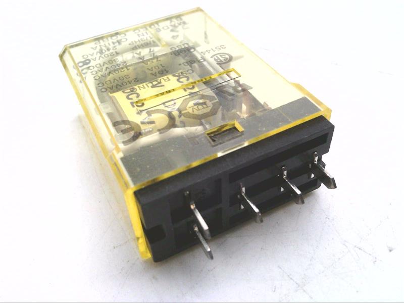 IDEC RH1V2-UDC24V