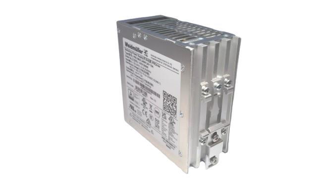WEIDMULLER PRO-MAX-240W-24V-10A