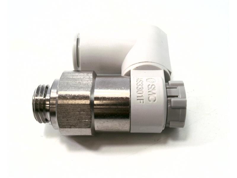 SMC AS3301F-G02-10A