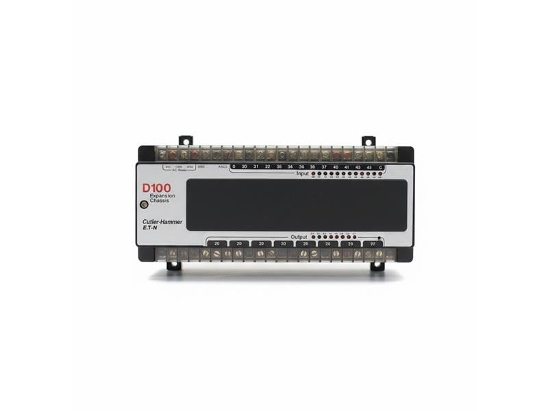 D100-ER20 by EATON CORPORATION