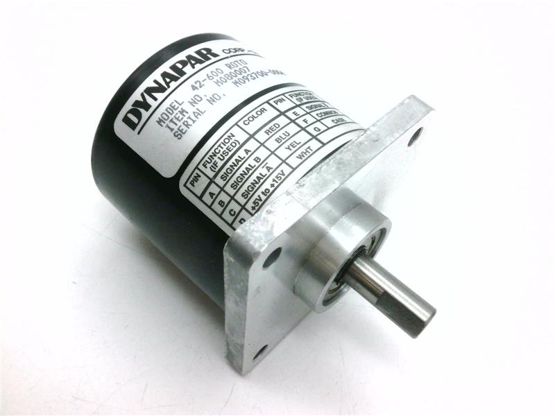 DYNAPAR 42600