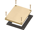 ARLINGTON INDUSTRIES FLBC8508MB