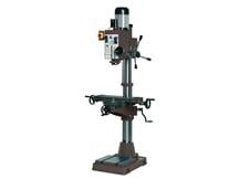 CHESTER MACHINE TOOLS MIL-LMD-MT3-240