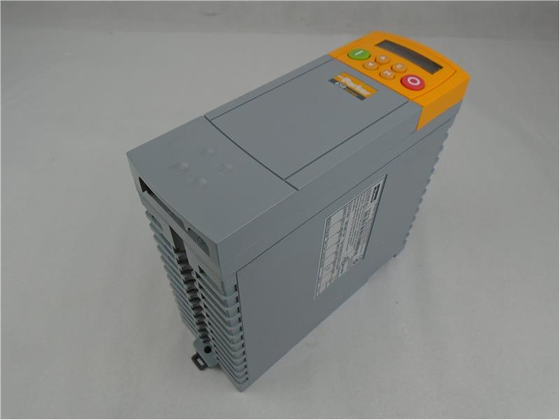 PARKER 650-43125020-B01P00-B2